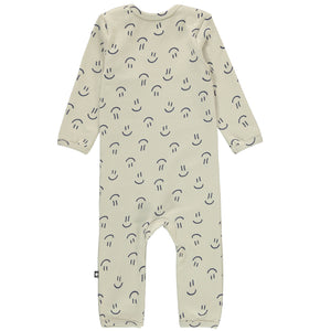 Molo Faso Bodysuit - Happy Graphic
