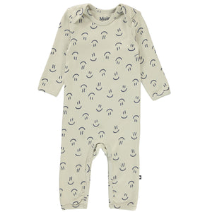 Molo Faso Bodysuit - Happy Graphic