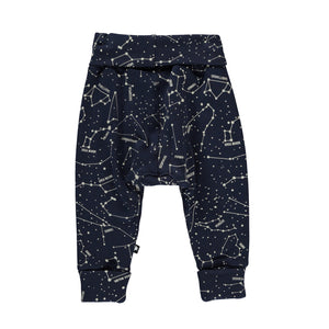 Molo San Pants - Star Maps