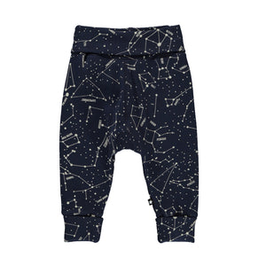 Molo San Pants - Star Maps