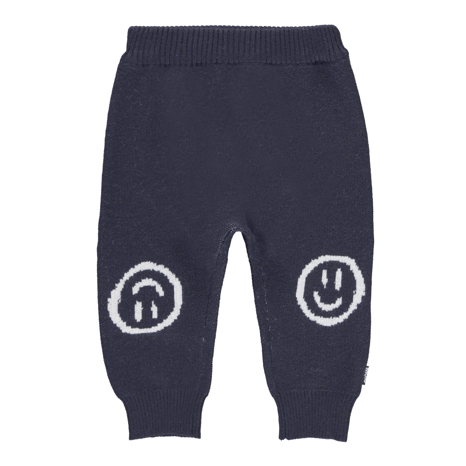 Molo Sol Pant - Galaxy Blue