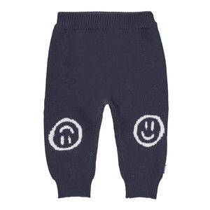Molo Sol Pant - Galaxy Blue