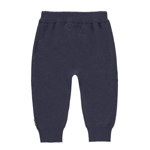 Molo Sol Pant - Galaxy Blue