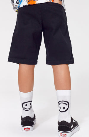 Molo Norman Socks - White