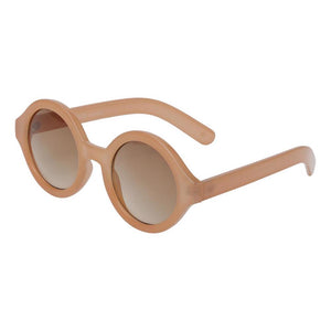 Molo Shelby Sunglasses - Sand Dust