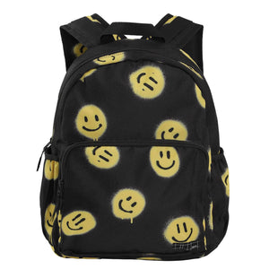 Molo Big Backpack - Smiles