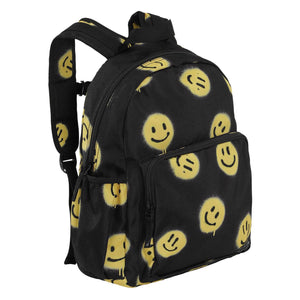 Molo Big Backpack - Smiles