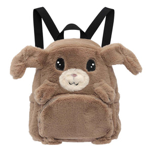 Molo Furry Bag - Emerge