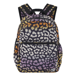 Molo Big Backpack - Midnight Jaguar