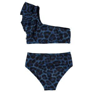 Molo Nola Bikini - Blue Jaguar