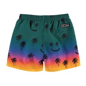 Molo Niko Boardies - Summer Scrap