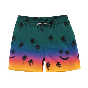 Molo Niko Boardies - Summer Scrap