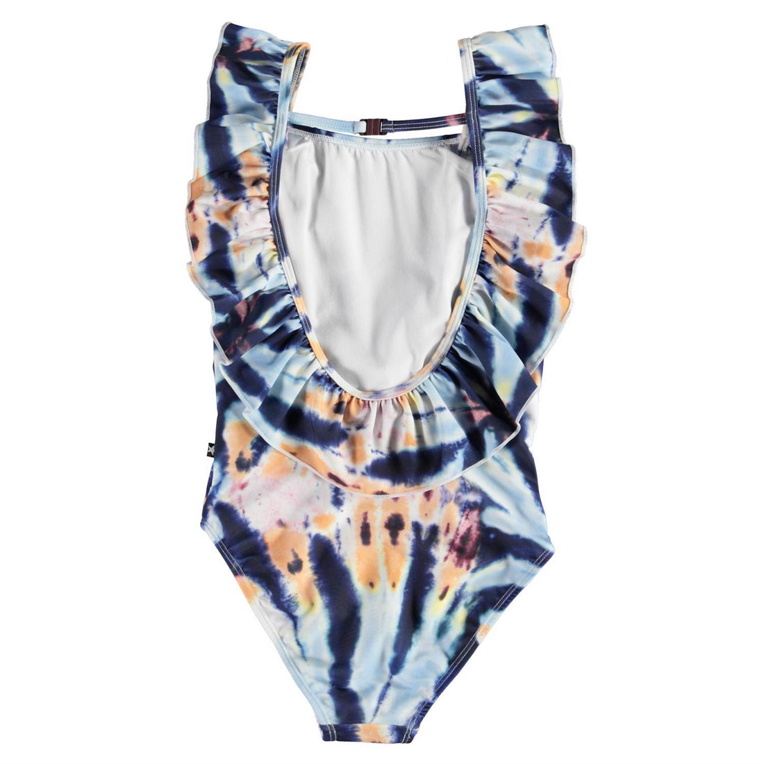 Molo Nathalie Swimsuit - Summer Tie-Dye