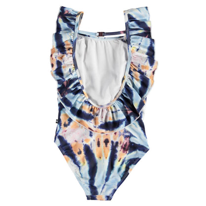 Molo Nathalie Swimsuit - Summer Tie-Dye