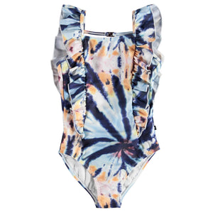 Molo Nathalie Swimsuit - Summer Tie-Dye