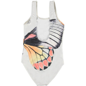 Molo Nika Swimsuit - Butterfly