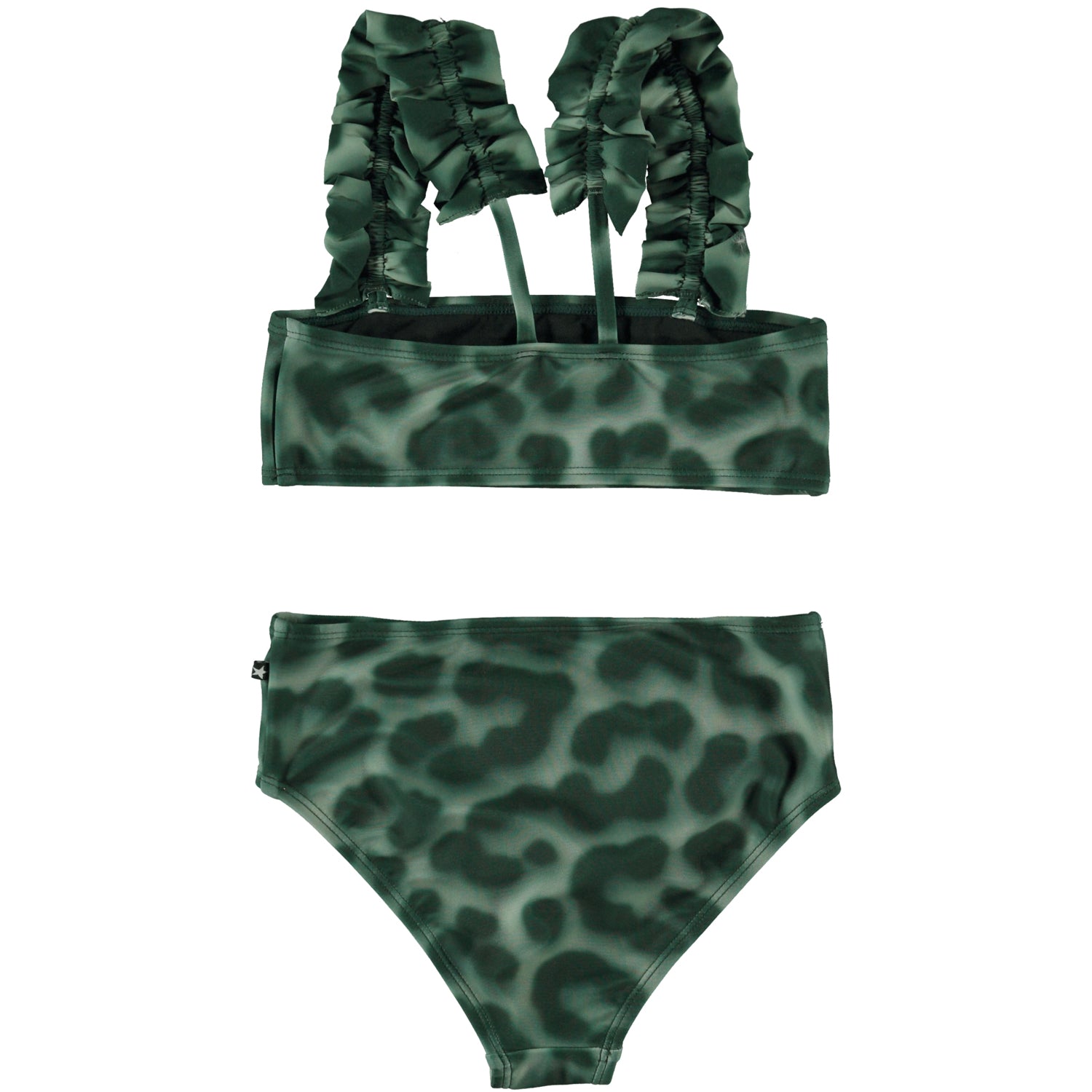 Molo Nice Bikini - Spray Jaguar