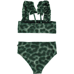 Molo Nice Bikini - Spray Jaguar