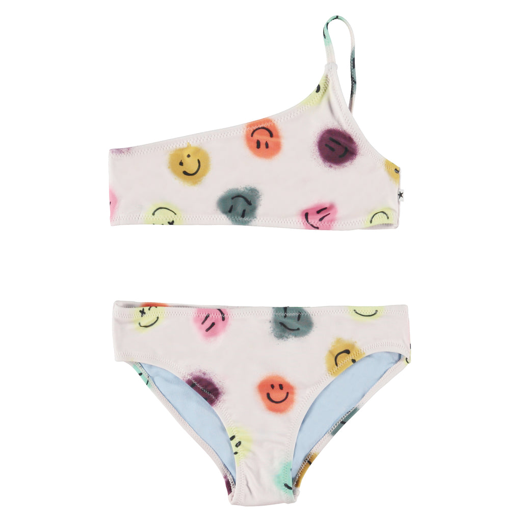 Molo Naja Bikini - Happy Dots