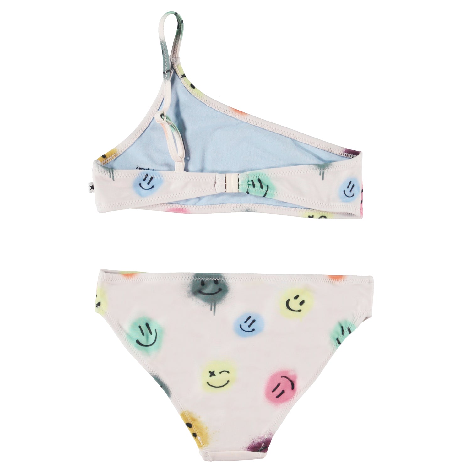 Molo Naja Bikini - Happy Dots