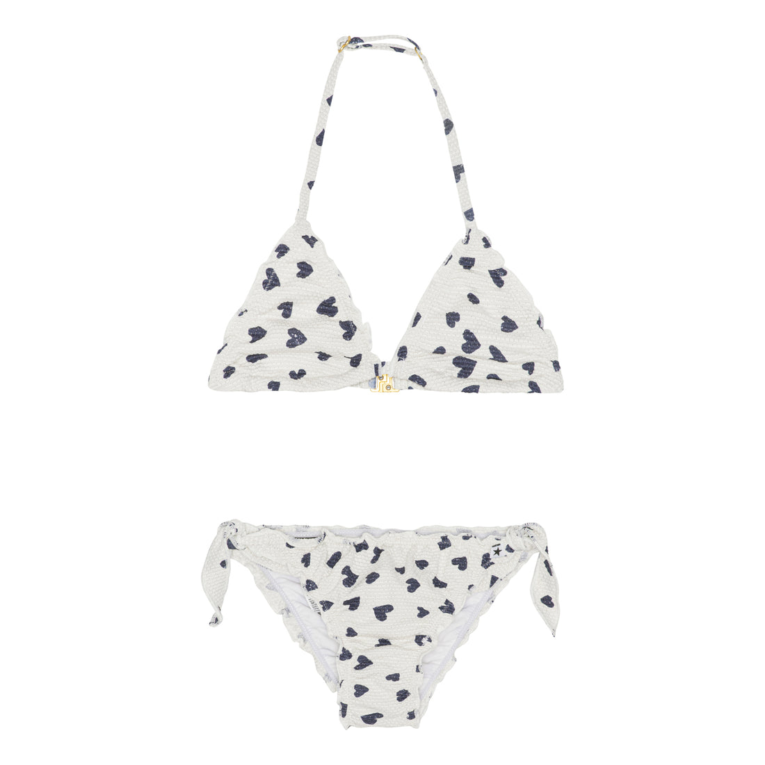 Molo Neola Bikini - Blue Passion