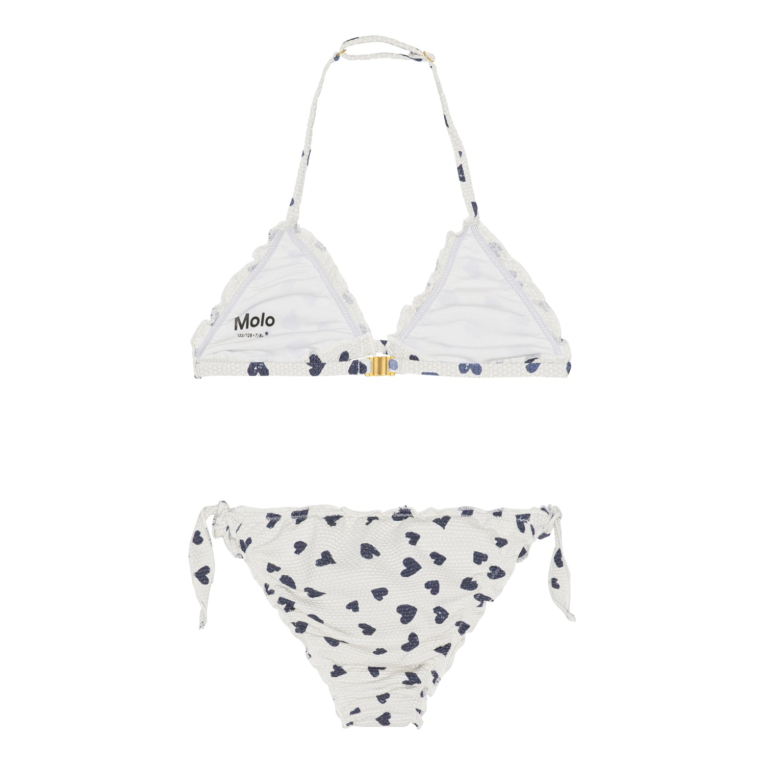 Molo Neola Bikini - Blue Passion
