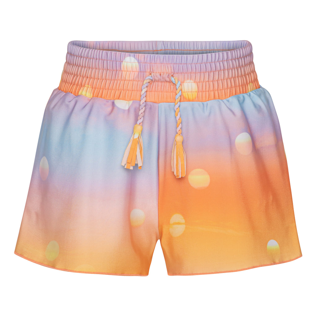 Molo Nicci Swim Shorts - Sun