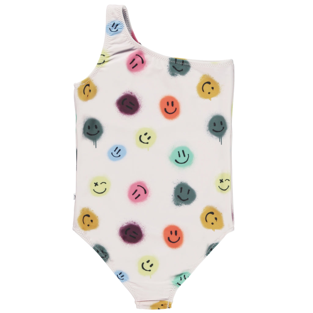 Molo Nai Swimsuit - Happy Dots