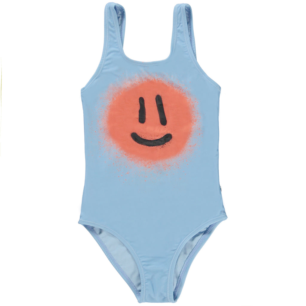 Molo Nika Swimsuit - Happy Air