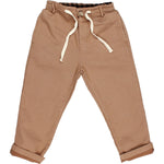 Buho Chino Pants - Toffee