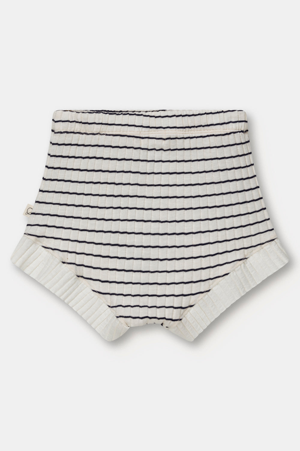 My Little Cozmo Abril Shorts - Ivory