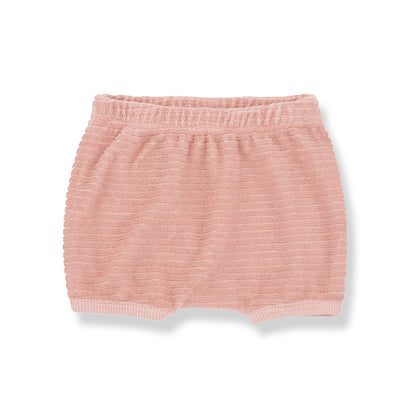1+ In The Family Alghero Culotte - Rose