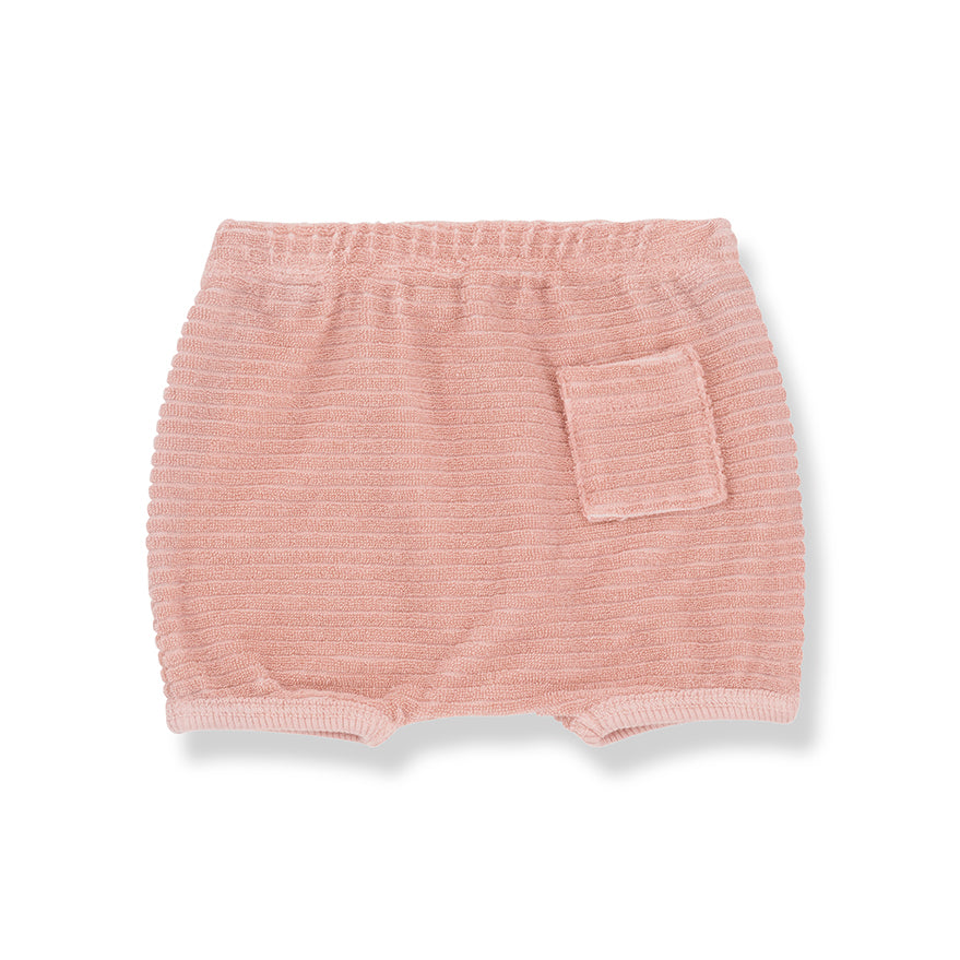 1+ In The Family Alghero Culotte - Rose