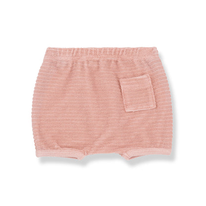 1+ In The Family Alghero Culotte - Rose