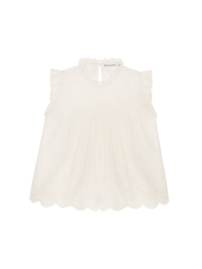 The New Society Aura Blouse