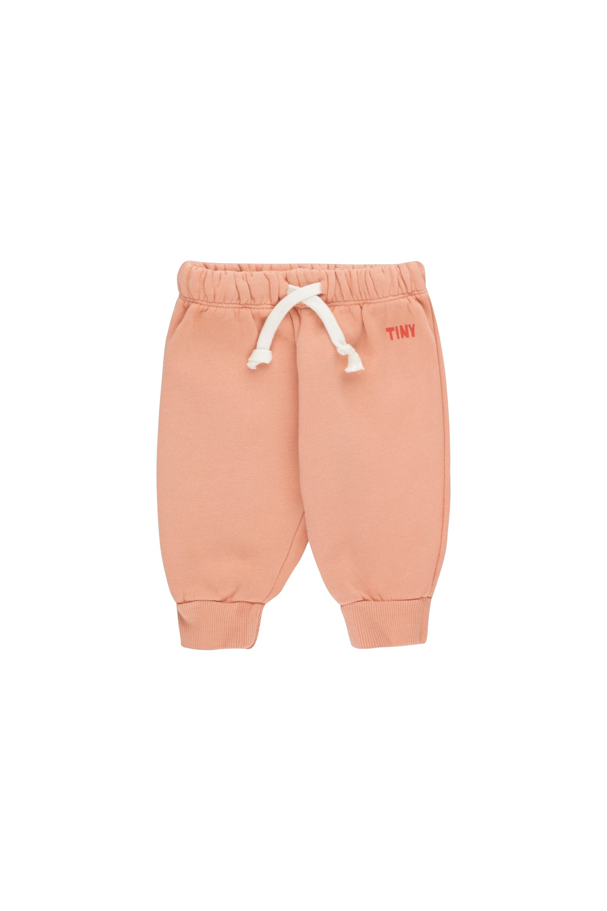 Tiny Cottons Solid Baby Sweatpant - Rose