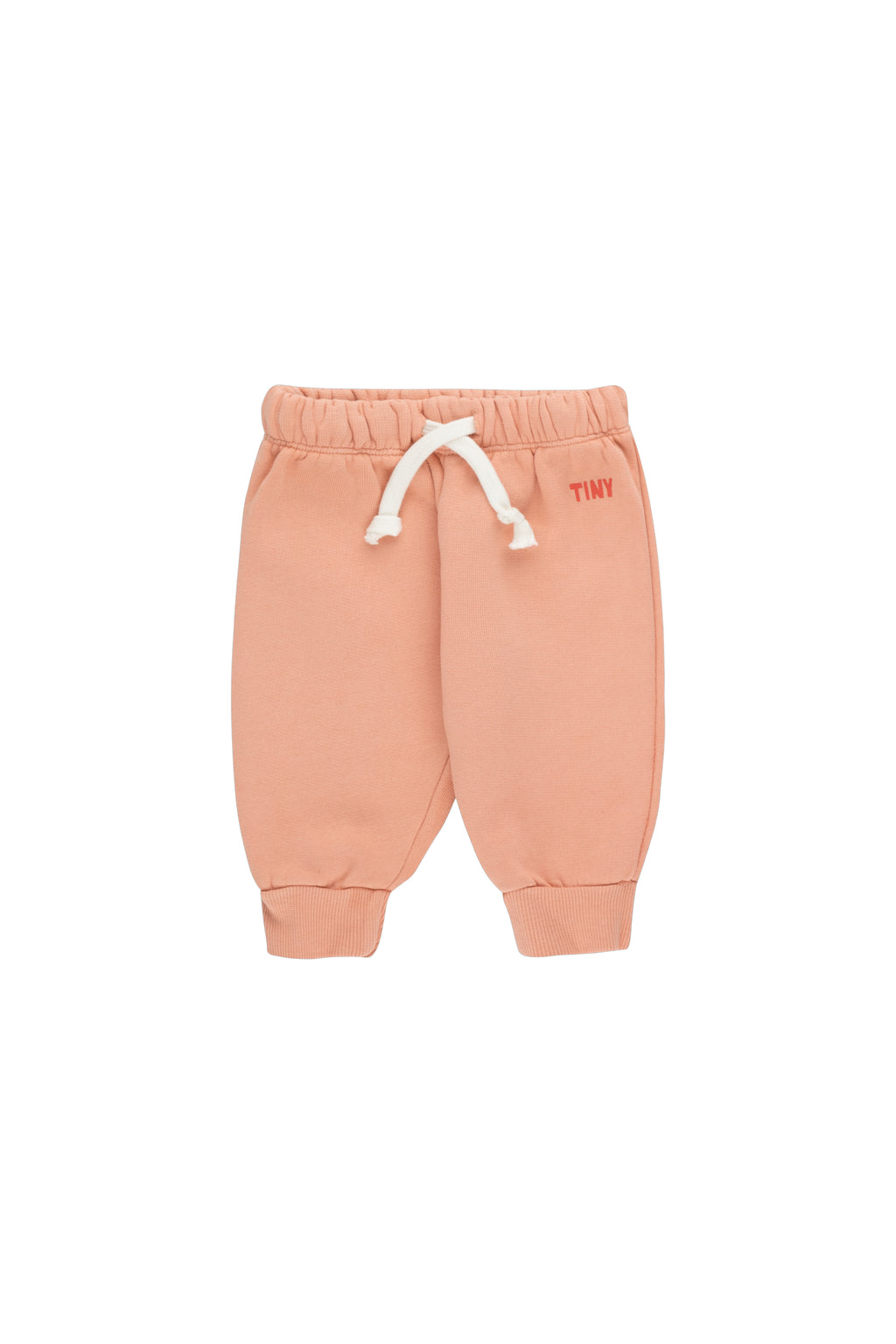 Tiny Cottons Solid Baby Sweatpant - Rose