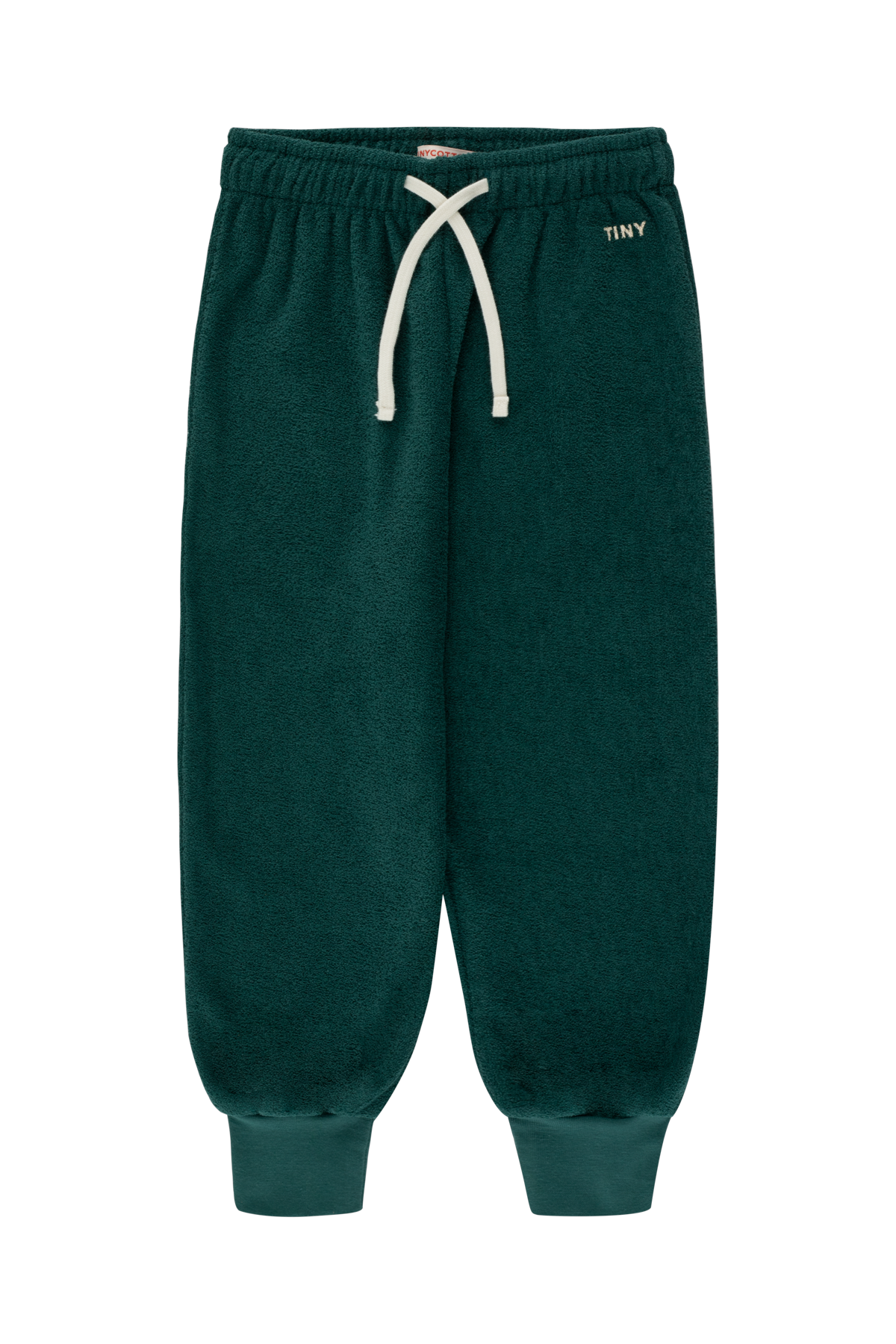Tiny Cottons Tiny Sweatpants - Petrol Green