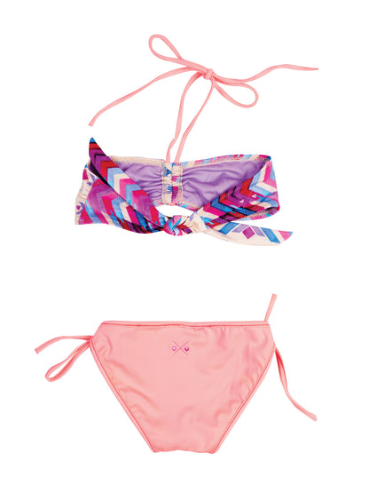 Bowie James Endless Summer Bikini