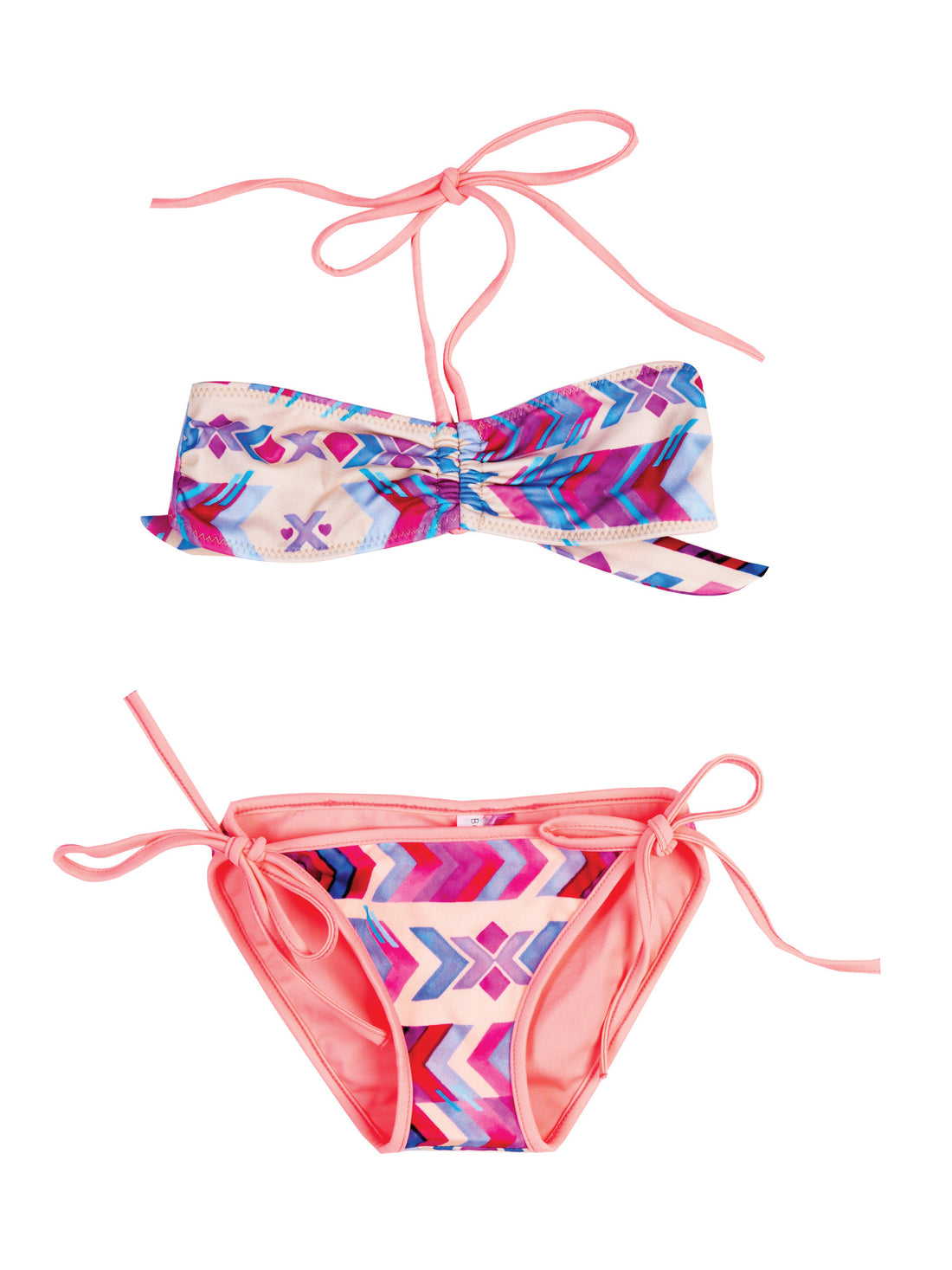 Bowie James Endless Summer Bikini