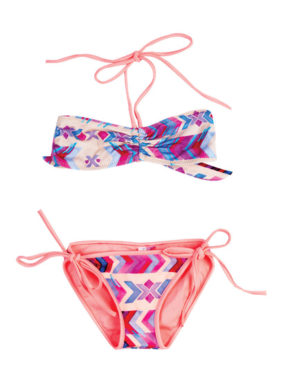 Bowie James Endless Summer Bikini