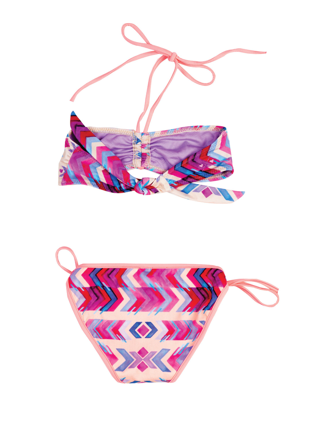 Bowie James Endless Summer Bikini