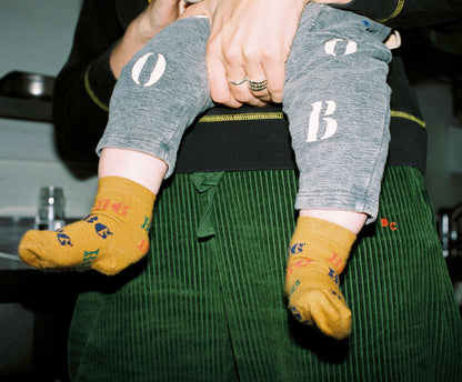 Bobo Choses Baby Jogging Pants - Bobo