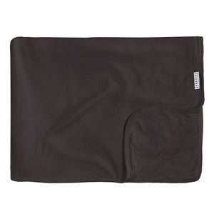 Kickee Pants Toddler Blanket - Midnight