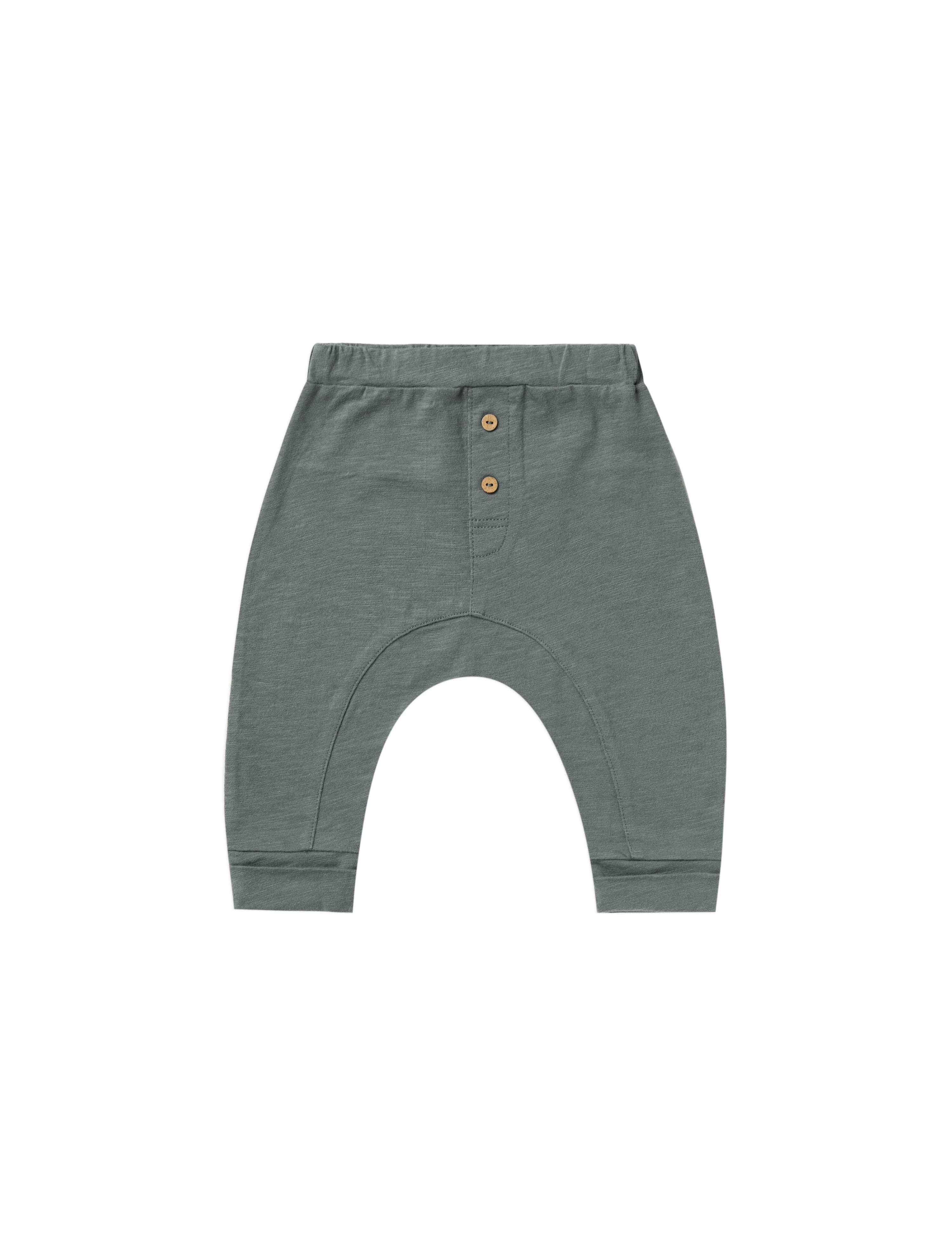 Rylee + Cru Baby Cru Pant - Sea