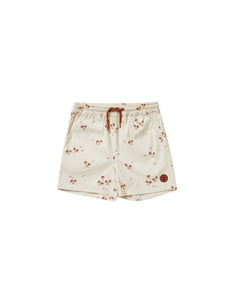 Rylee + Cru Boardshort - Palms