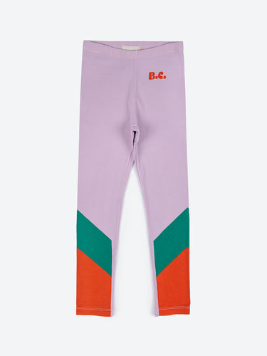 Bobo Choses Color Block Leggings