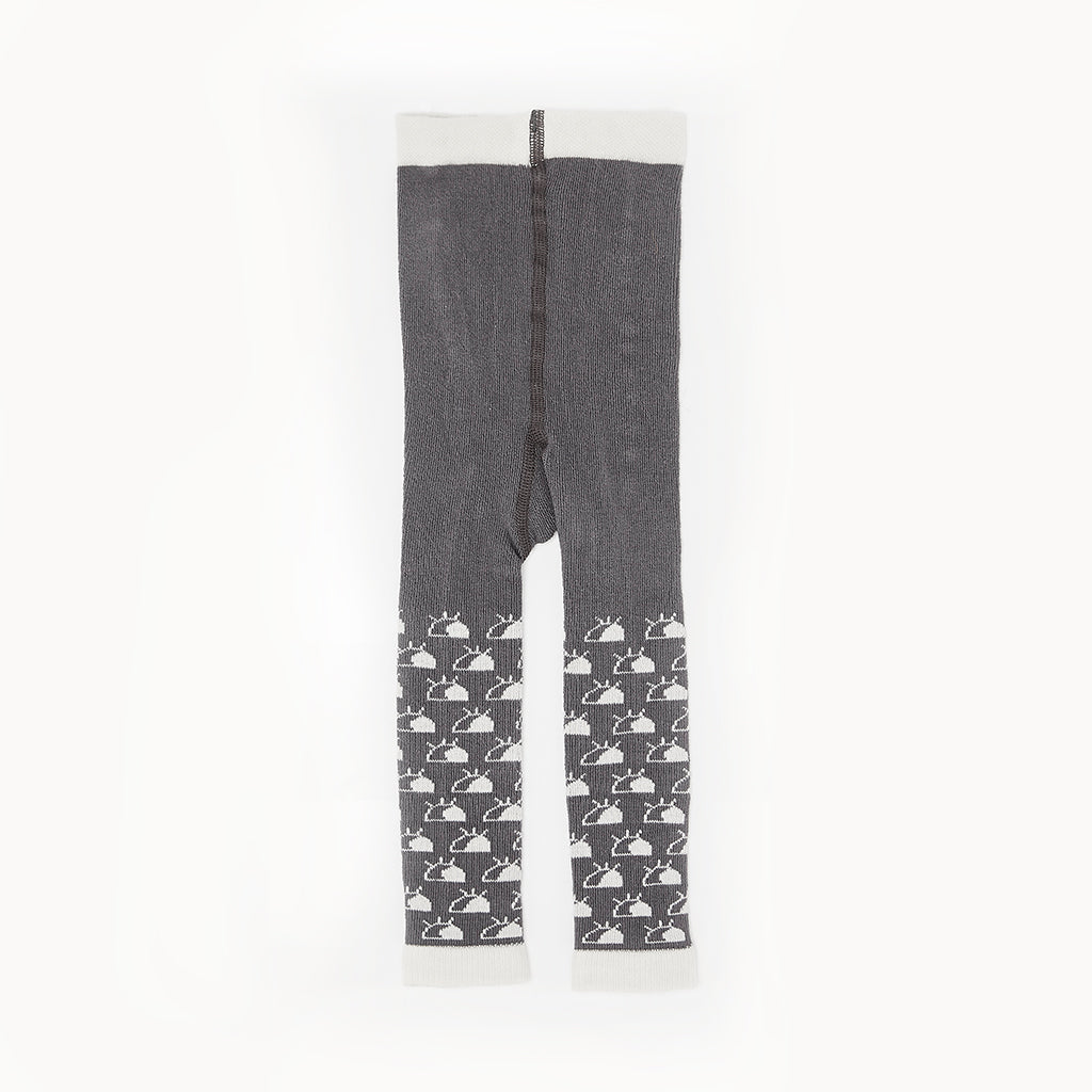 Bonnie Mob Ricci I See You Leggings - Charcoal