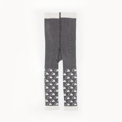Bonnie Mob Ricci I See You Leggings - Charcoal