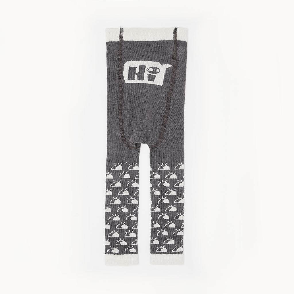 Bonnie Mob Ricci I See You Leggings - Charcoal